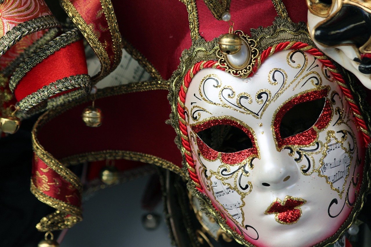 venice, italy, mask-2855265.jpg